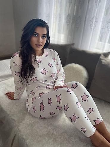 Pajamas: 01. Plišane pidzame L XL 2XL 3XL Cena2299 dinara✅✅ at lalafo.rs — 2 Pajamas: 01. Plišane pidzame L XL 2XL 3XL Cena2299 dinara✅✅ — 2