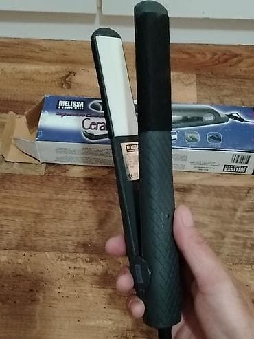 Pegla za kosu MELISSA – Ceramic, “a smart move” - Keramičke ploče za na lalafo.rs — 9 Pegla za kosu MELISSA – Ceramic, “a smart move” - Keramičke ploče za — 9