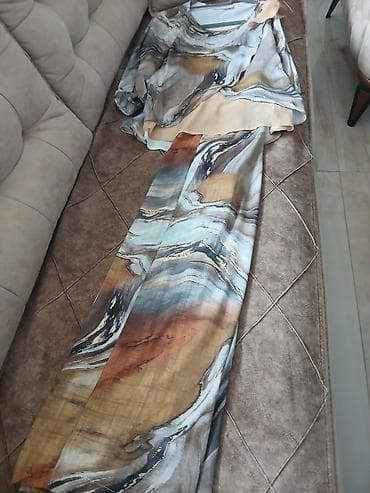 Alon, XL, bоја - Šareno na lalafo.rs Alon, XL, bоја - Šareno