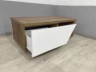 🛋 KLUB STO "Z" – ELEGANCIJA I PRAKTIČNOST U JEDNOM! 🛋 ✔ Napravljen od na lalafo.rs — 3 🛋 KLUB STO "Z" – ELEGANCIJA I PRAKTIČNOST U JEDNOM! 🛋 ✔ Napravljen od — 3