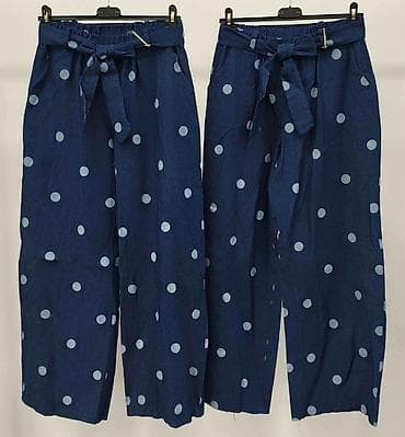 Pantalone
Cena 2700
Uni vel
V21 at lalafo.rs — 4 Pantalone
Cena 2700
Uni vel
V21 — 4