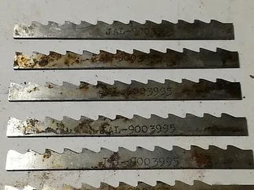 Rezni zubi 1,2mm debljine, duzine 80mm, JAL (4405) testerice JAL na lalafo.rs — 1 Rezni zubi 1,2mm debljine, duzine 80mm, JAL (4405) testerice JAL — 1