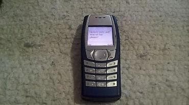 Nokia 6610 Ispravna . Sim free Nokia E65-1 na lalafo.rs Nokia 6610 Ispravna . Sim free Nokia E65-1