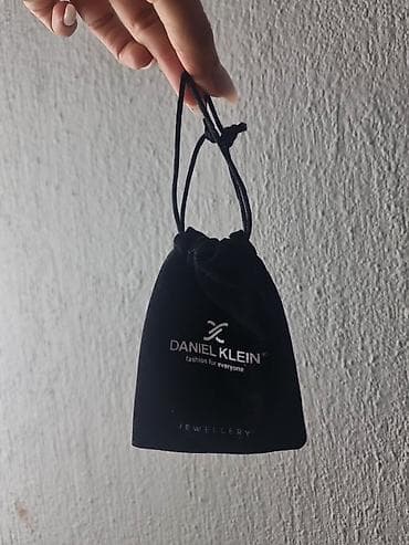 Bracelets: Daniel Klein srebrna narukvica Novo at lalafo.rs — 2 Bracelets: Daniel Klein srebrna narukvica Novo — 2