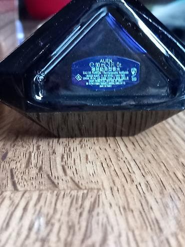 Mugler Alien – Eau de Parfum, 90 ml (3 fl. oz) - Originalni ženski na lalafo.rs — 1 Mugler Alien – Eau de Parfum, 90 ml (3 fl. oz) - Originalni ženski — 1