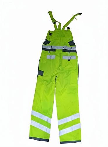 Visokovidljive radne treger pantalone velicine s do xxxl nove s na lalafo.rs Visokovidljive radne treger pantalone velicine s do xxxl nove s