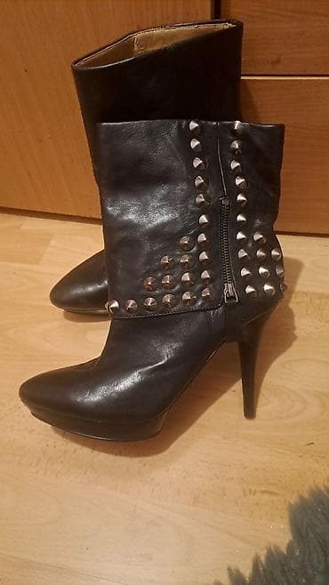 Čizme, Nine West, 40 na lalafo.rs Čizme, Nine West, 40