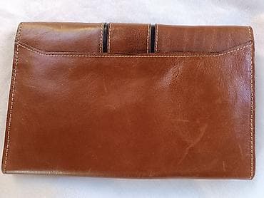 SNIŽENO!!Kozni novcanik (torbica)sa dosta pregrada . za papirni I na lalafo.rs — 3 SNIŽENO!!Kozni novcanik (torbica)sa dosta pregrada . za papirni I — 3