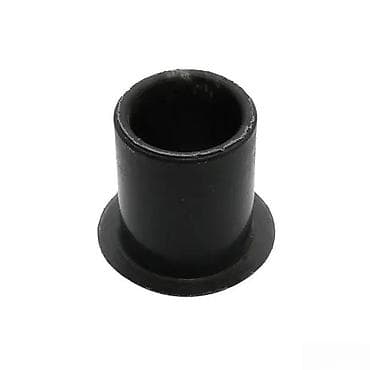Tools & Equipment: Najlon čaura sa prirubnicom – Ø spolja 27 mm - Materijal: crni najlon at lalafo.rs — 3 Tools & Equipment: Najlon čaura sa prirubnicom – Ø spolja 27 mm - Materijal: crni najlon — 3
