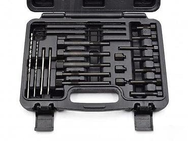 Set za izvlačenje i popravak grejača, M8 - M10 - GEKO, Poljska Set na lalafo.rs — 5 Set za izvlačenje i popravak grejača, M8 - M10 - GEKO, Poljska Set — 5