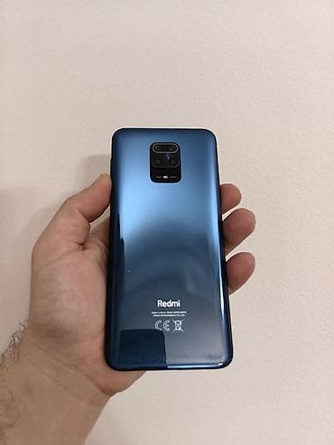 Redmi Note 9s dual sim, sim free. Jača verzija sa 6/128gb memorije na lalafo.rs — 6 Redmi Note 9s dual sim, sim free. Jača verzija sa 6/128gb memorije — 6