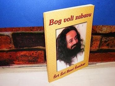 Bog voli zabavu šankar 2002 mek povez predlist ispisan brojevima tekst na lalafo.rs Bog voli zabavu šankar 2002 mek povez predlist ispisan brojevima tekst