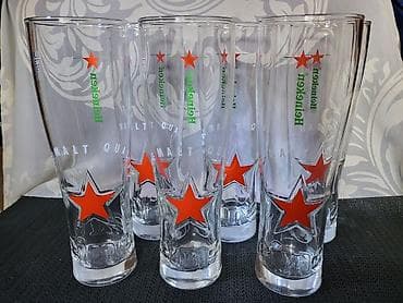 Case nove za pivo Heineken. Case nove,sve na njima odsjaj od svetla na lalafo.rs — 1 Case nove za pivo Heineken. Case nove,sve na njima odsjaj od svetla — 1