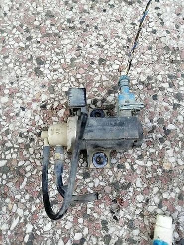 Car Parts: Vakum ventil turbine (over bost ventil) Fiat Stilo 1.9 JTD. Originalni at lalafo.rs — 1 Car Parts: Vakum ventil turbine (over bost ventil) Fiat Stilo 1.9 JTD. Originalni — 1