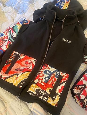 Nova jakna sve vel predobra na lalafo.rs — 3 Nova jakna sve vel predobra — 3