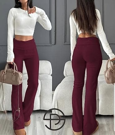 3XL, Visok struk, Zvoncare na lalafo.rs 3XL, Visok struk, Zvoncare