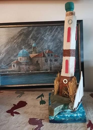 cepaci za drva: Izrada umetnickih predmeta od drveta! unesite toplinu mora, ostrva na lalafo.rs — 1 cepaci za drva: Izrada umetnickih predmeta od drveta! unesite toplinu mora, ostrva — 1