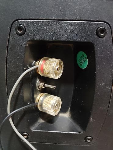 Teufel H 600 D – par dipolnih/zvučnika za surround - Proizvođač na lalafo.rs — 4 Teufel H 600 D – par dipolnih/zvučnika za surround - Proizvođač — 4