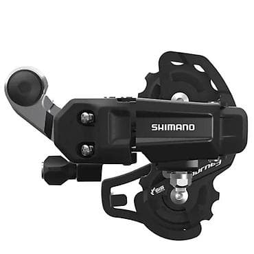MENJAČ ZADNJI SHIMANO TOURNEY RD-TY200-SS 6/7, NA KUKU | SHIMANO na lalafo.rs MENJAČ ZADNJI SHIMANO TOURNEY RD-TY200-SS 6/7, NA KUKU | SHIMANO