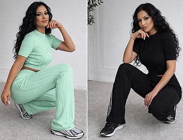 04. Kompleti
Uvoz Turska
3.000 dinara 🩵🩷🤎🤍💛 A na lalafo.rs 04. Kompleti
Uvoz Turska
3.000 dinara 🩵🩷🤎🤍💛 A