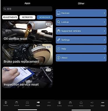 Transport: OBDeleven NextGen PRO Pack – Bluetooth OBD2 dijagnostički uređaj 1 at lalafo.rs — 6 Transport: OBDeleven NextGen PRO Pack – Bluetooth OBD2 dijagnostički uređaj 1 — 6
