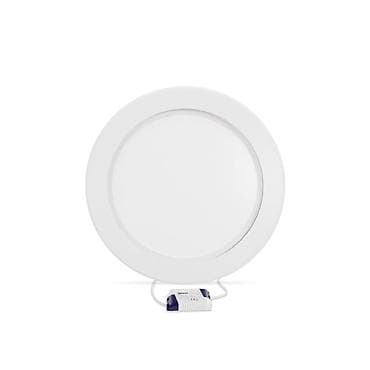 LED panel snage 18W sa toplom belom svetlošću od 3000K kreiran je da na lalafo.rs — 4 LED panel snage 18W sa toplom belom svetlošću od 3000K kreiran je da — 4