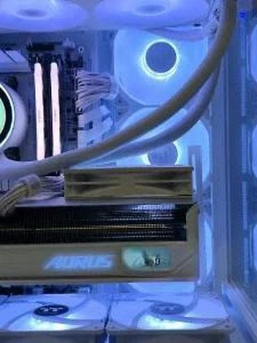 💻 Ryzen 9 9950X3D / RTX 5080 / X870-A / 96GB / 6TB – SM093PC 🚀 ✨ na lalafo.rs — 4 💻 Ryzen 9 9950X3D / RTX 5080 / X870-A / 96GB / 6TB – SM093PC 🚀 ✨ — 4