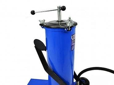 Tools & Equipment: Nožna pumpa za podmazivanje (kolica sa rezervoarom) - Profesionalni at lalafo.rs — 3 Tools & Equipment: Nožna pumpa za podmazivanje (kolica sa rezervoarom) - Profesionalni — 3