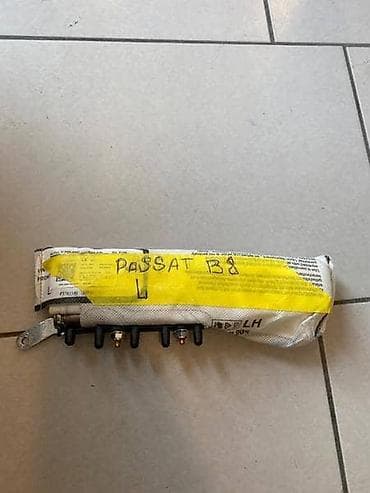 AIRBAG SEDISTA ZA VOLKSWAGEN PASSAT B8 | Airbag prednjeg levog na lalafo.rs AIRBAG SEDISTA ZA VOLKSWAGEN PASSAT B8 | Airbag prednjeg levog