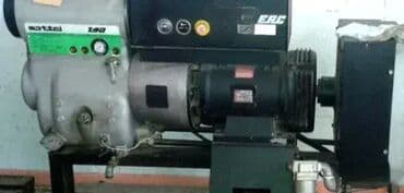 Kompresori za vazduh: Kompresor 227 sb 🛠️ Kapacitet: 1100 lit/min (1,1 m³/min) 📏 Snaga na lalafo.rs — 2 Kompresori za vazduh: Kompresor 227 sb 🛠️ Kapacitet: 1100 lit/min (1,1 m³/min) 📏 Snaga — 2