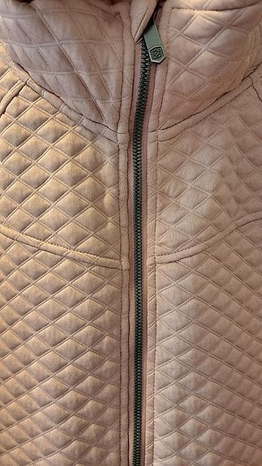 Ženska jakna Killtec – veličina D: 44 / US: 14 - Boja: svetlo roze - na lalafo.rs — 3 Ženska jakna Killtec – veličina D: 44 / US: 14 - Boja: svetlo roze - — 3