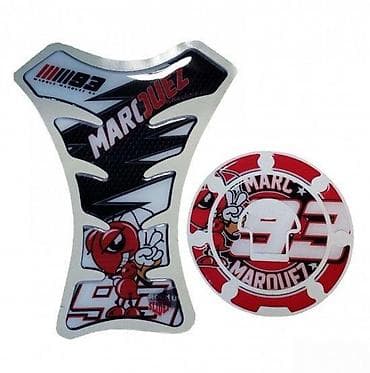 Marc marquez-štitnik rezervoara-čepa- 236 📌 opis: samolepljivi na lalafo.rs Marc marquez-štitnik rezervoara-čepa- 236 📌 opis: samolepljivi