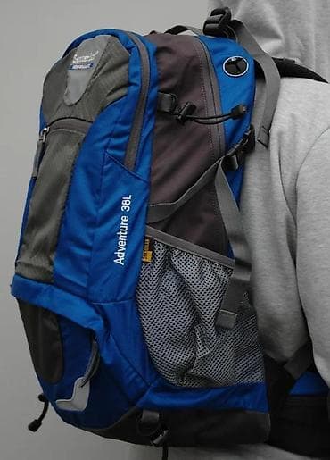 Board games: Senterlan Performance Adventure 38L – planinarski/trekking ranac - at lalafo.rs — 6 Board games: Senterlan Performance Adventure 38L – planinarski/trekking ranac - — 6