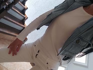 Denim texas jakna,s/m na lalafo.rs — 7 Denim texas jakna,s/m — 7