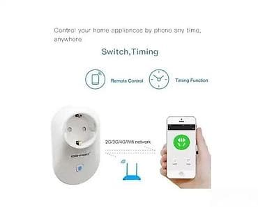 prsluk jaknica mango u: ORVIBO Wi‑Fi pametna utičnica - Daljinsko upravljanje putem at lalafo.rs — 1 prsluk jaknica mango u: ORVIBO Wi‑Fi pametna utičnica - Daljinsko upravljanje putem — 1