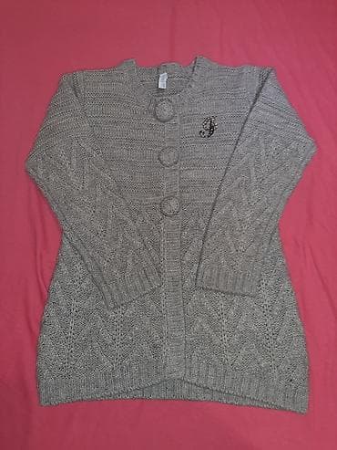 Kardigan za devojčice 3/4 at lalafo.rs Kardigan za devojčice 3/4