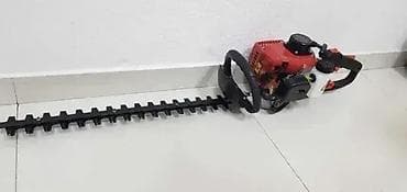 Нов и веома квалитетан моторни Тример за живу ограду ✅ - Модел: HT230 na lalafo.rs — 2 Нов и веома квалитетан моторни Тример за живу ограду ✅ - Модел: HT230 — 2