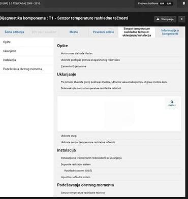 Transport: Profesionalna tehnička baza podataka za automobile i laka komercijalna at lalafo.rs — 9 Transport: Profesionalna tehnička baza podataka za automobile i laka komercijalna — 9