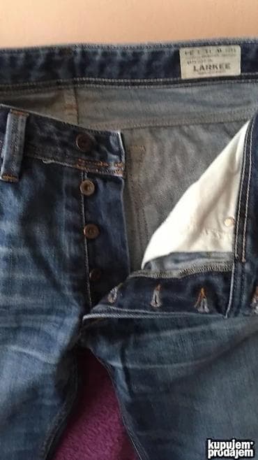 zenske original guess: Original Diesel farmerice 33/34 100% cotton Polustruk oko 45-46cm na lalafo.rs — 2 zenske original guess: Original Diesel farmerice 33/34 100% cotton Polustruk oko 45-46cm — 2