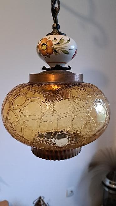 Storage boxes: Luster cilibarsko staklo vrlo retko na našim prostorima stanje at lalafo.rs — 6 Storage boxes: Luster cilibarsko staklo vrlo retko na našim prostorima stanje — 6