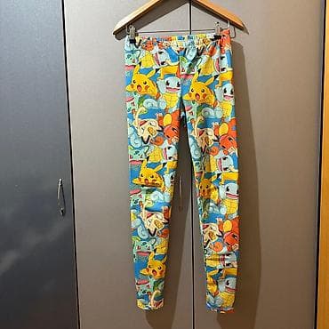 bermude teksas br: Helanke Pokemon Nosene,u super stanju Uzivo jos lepse,super na lalafo.rs — 1 bermude teksas br: Helanke Pokemon Nosene,u super stanju Uzivo jos lepse,super — 1