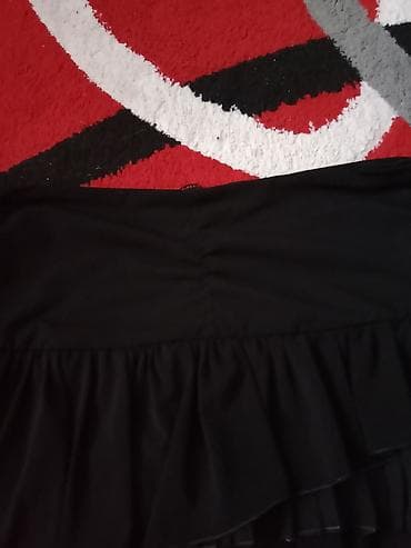 Women's Clothing: Suknjica, poliester +elastin, marke Almitra, Turska,L at lalafo.rs — 2 Women's Clothing: Suknjica, poliester +elastin, marke Almitra, Turska,L — 2