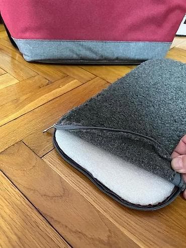 prsluk jaknica mango u: Torba-nosač za male pse/mačke AniOne - Tip: torba za nošenje kućnih at lalafo.rs — 8 prsluk jaknica mango u: Torba-nosač za male pse/mačke AniOne - Tip: torba za nošenje kućnih — 8