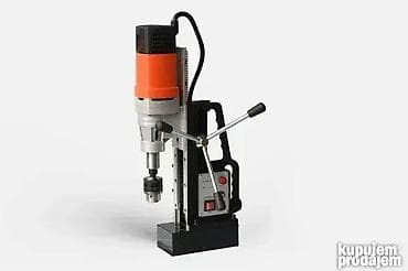 ? KZUBR Stona (Magnetna) Električna Bušilica KMD-JD-28 – Preciznost i na lalafo.rs — 2 ? KZUBR Stona (Magnetna) Električna Bušilica KMD-JD-28 – Preciznost i — 2