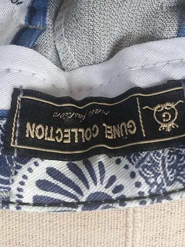 pantalone butiku ali: Pantalone, Massimo Dutti, bоја - Bež na lalafo.rs — 4 pantalone butiku ali: Pantalone, Massimo Dutti, bоја - Bež — 4