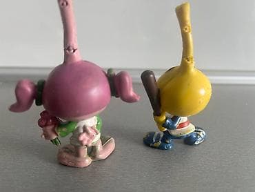 Igracke iz 80tih Stanje kao na slikama Strumpfeta ---290din na lalafo.rs — 9 Igracke iz 80tih Stanje kao na slikama Strumpfeta ---290din — 9