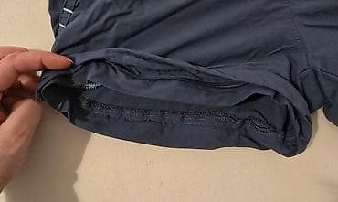 pantalone butiku ali: Planinarske pantalone 2-u-1 sa rajsferšlus nogavicama - Tamnoplave na lalafo.rs — 2 pantalone butiku ali: Planinarske pantalone 2-u-1 sa rajsferšlus nogavicama - Tamnoplave — 2