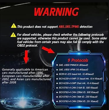 Transport: Novo - V420 OBD2/ EOBD Auto DIjagnostika at lalafo.rs — 3 Transport: Novo - V420 OBD2/ EOBD Auto DIjagnostika — 3