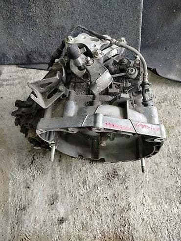 MENJAC 1.6MJT ZA FIAT 500L OD 2012. DO 2022. GOD. | Menjac 6 brzina na lalafo.rs MENJAC 1.6MJT ZA FIAT 500L OD 2012. DO 2022. GOD. | Menjac 6 brzina