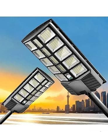 Home Decor: Solarni LED Reflektor za ulicnu ili dvorišnu rasvetu - 500W Dobrodošli at lalafo.rs — 1 Home Decor: Solarni LED Reflektor za ulicnu ili dvorišnu rasvetu - 500W Dobrodošli — 1